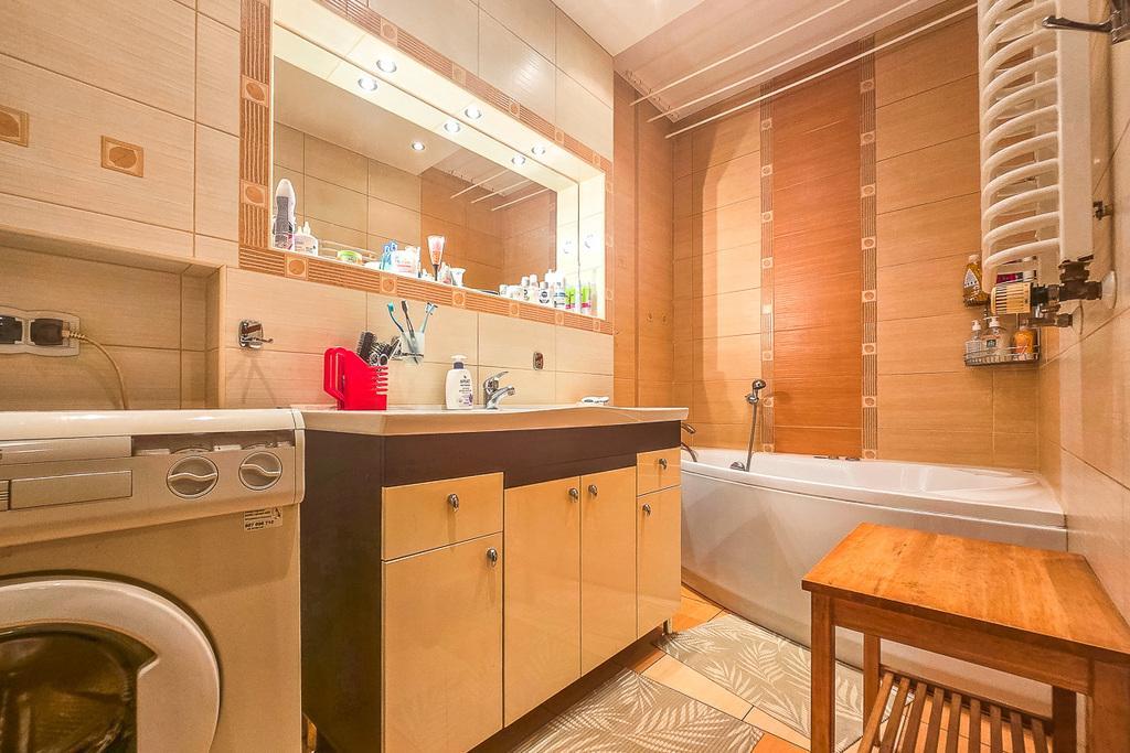 Mieszkanie na sprzedaż Łódź - Łódź-Polesie - ul. Armii Krajowej