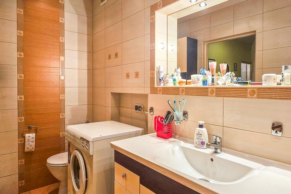 Mieszkanie na sprzedaż Łódź - Łódź-Polesie - ul. Armii Krajowej