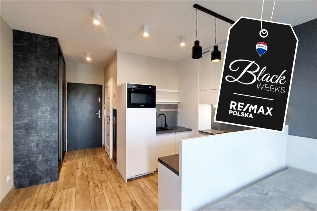 Mieszkanie na sprzedaż Łódź - Łódź-Śródmieście - ul. Jana Kilińskiego