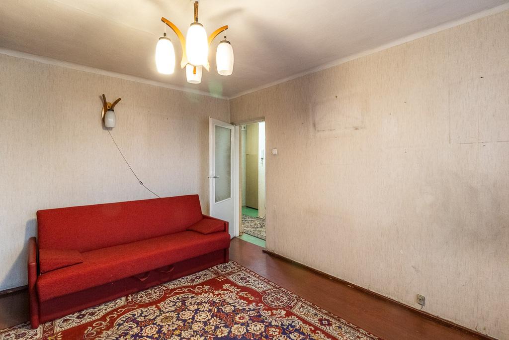 Mieszkanie na sprzedaż Łódź - Łódź-Bałuty - ul. Spacerowa