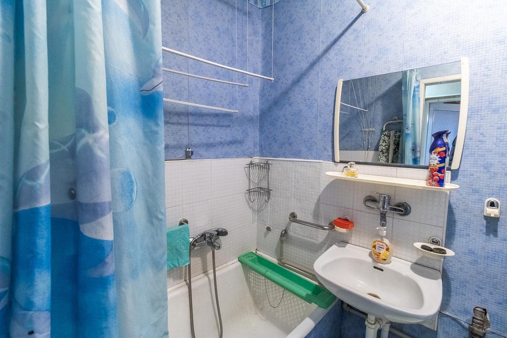 Mieszkanie na sprzedaż Łódź - Łódź-Bałuty - ul. Spacerowa