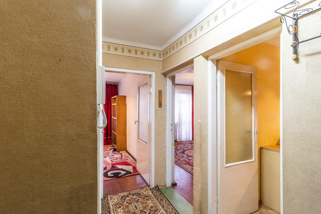 Mieszkanie na sprzedaż Łódź - Łódź-Bałuty - ul. Spacerowa