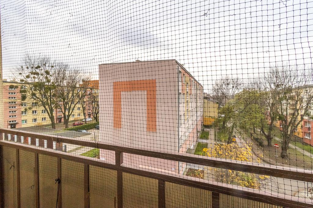 Mieszkanie na sprzedaż Łódź - Łódź-Bałuty - ul. Spacerowa