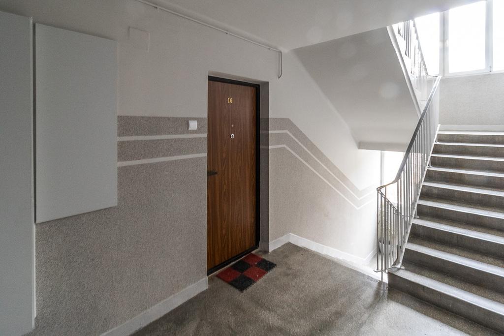 Mieszkanie na sprzedaż Łódź - Łódź-Bałuty - ul. Spacerowa