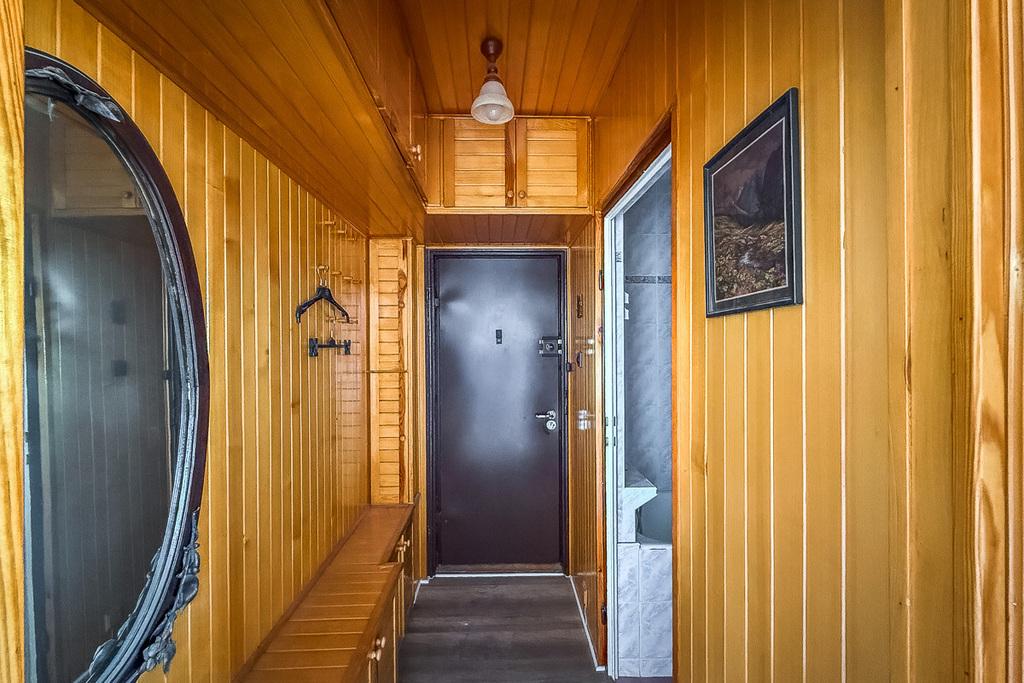 Mieszkanie na sprzedaż Łódź - Łódź-Górna - ul. Alojzego Felińskiego