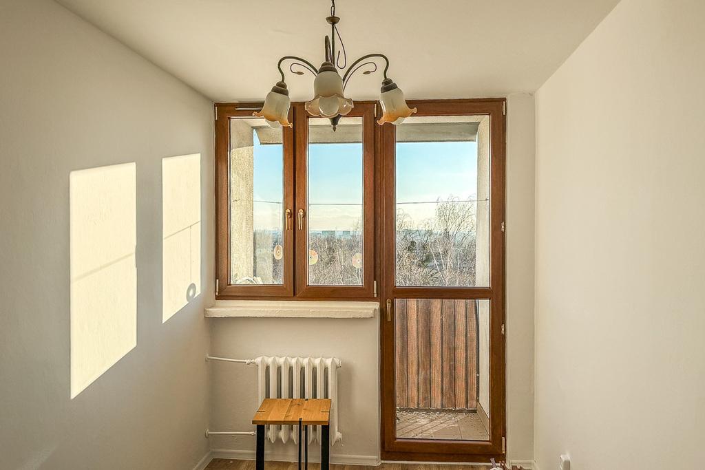 Mieszkanie na sprzedaż Łódź - Łódź-Górna - ul. Alojzego Felińskiego