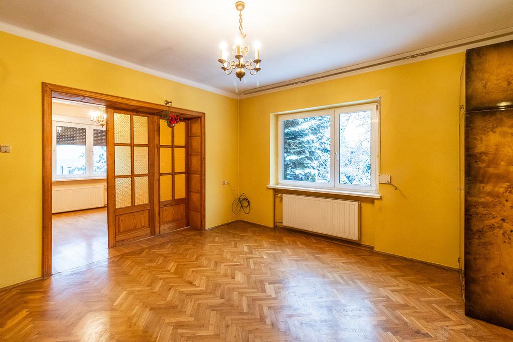 Dom na sprzedaż Łódź - Łódź-Bałuty - ul. Koniczynowa