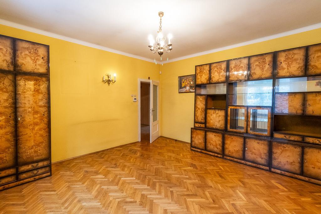 Dom na sprzedaż Łódź - Łódź-Bałuty - ul. Koniczynowa