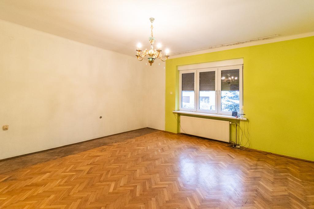 Dom na sprzedaż Łódź - Łódź-Bałuty - ul. Koniczynowa