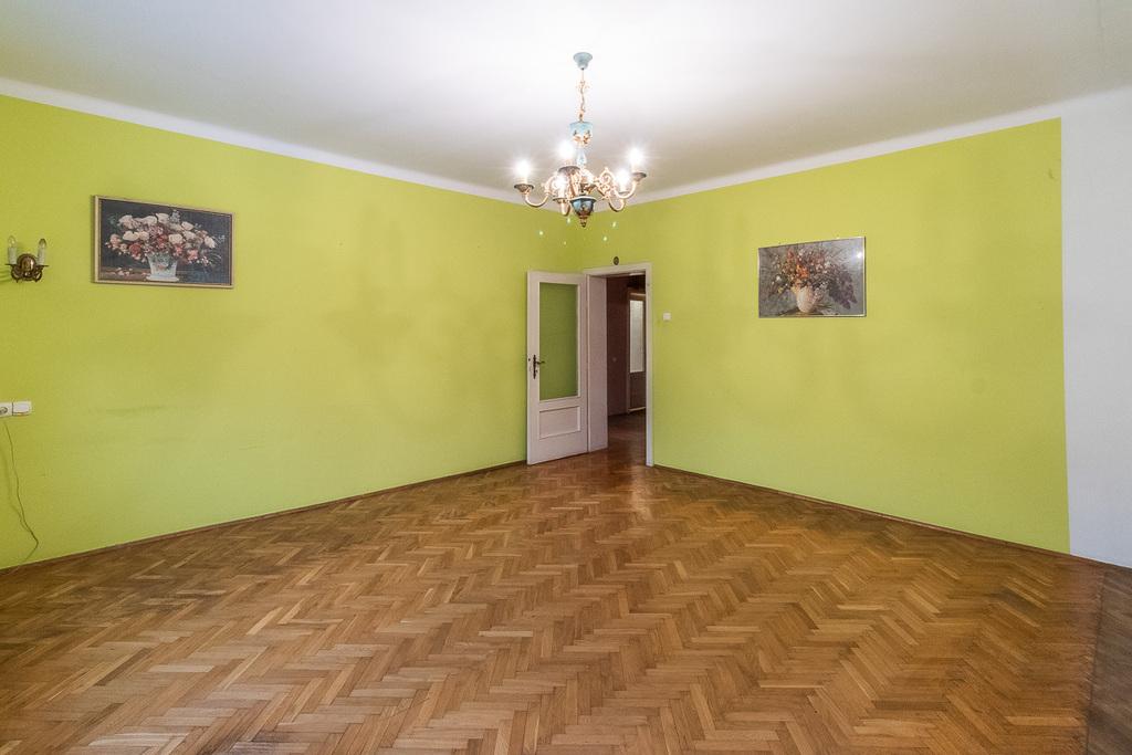 Dom na sprzedaż Łódź - Łódź-Bałuty - ul. Koniczynowa