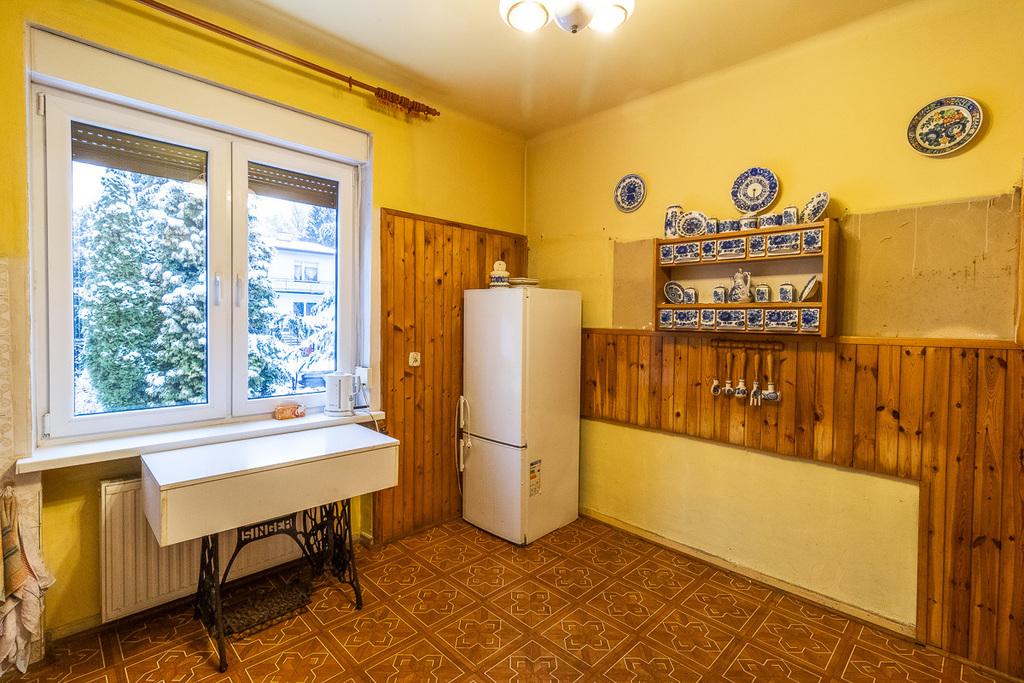 Dom na sprzedaż Łódź - Łódź-Bałuty - ul. Koniczynowa