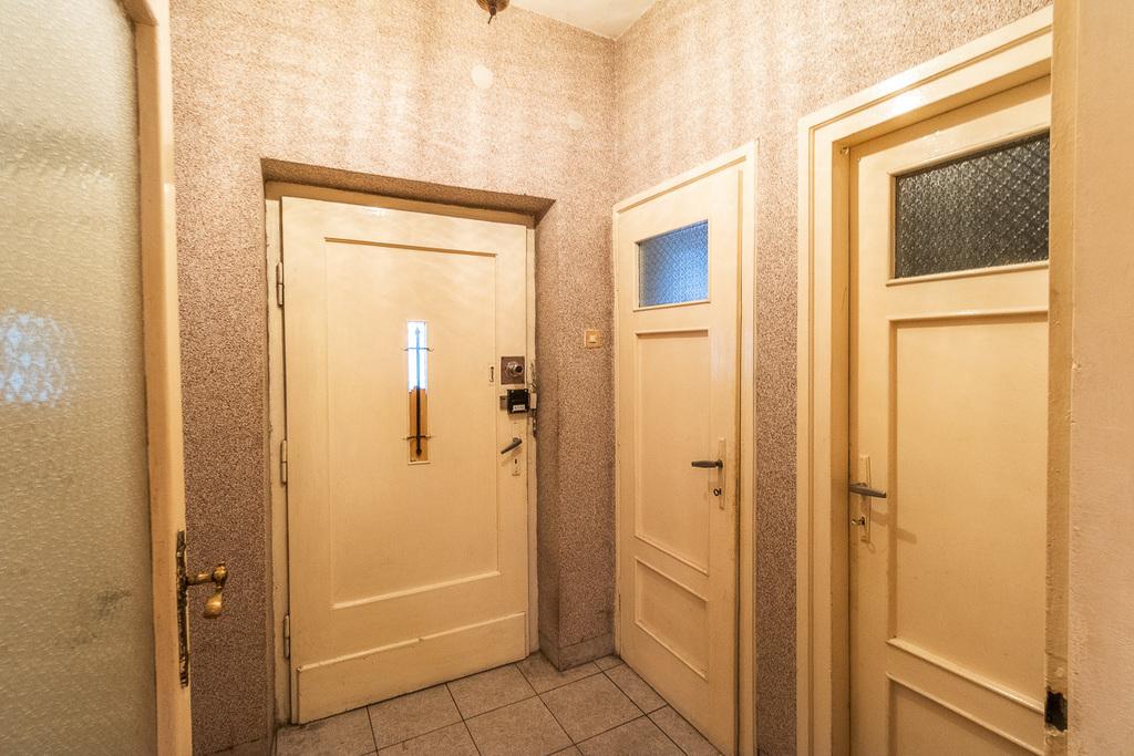 Dom na sprzedaż Łódź - Łódź-Bałuty - ul. Koniczynowa