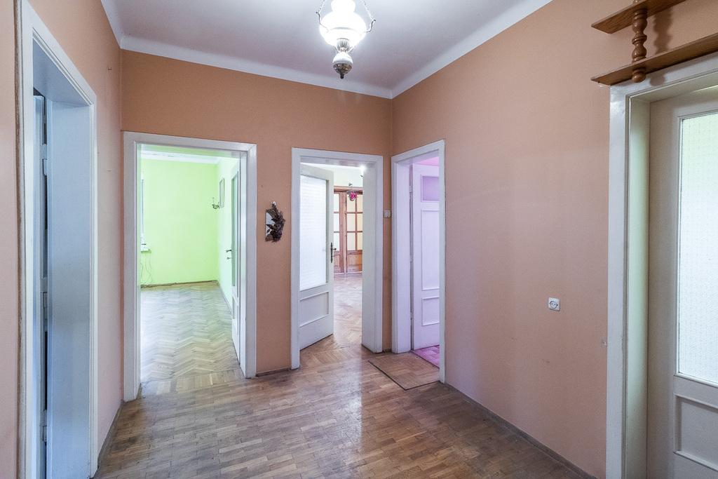 Dom na sprzedaż Łódź - Łódź-Bałuty - ul. Koniczynowa