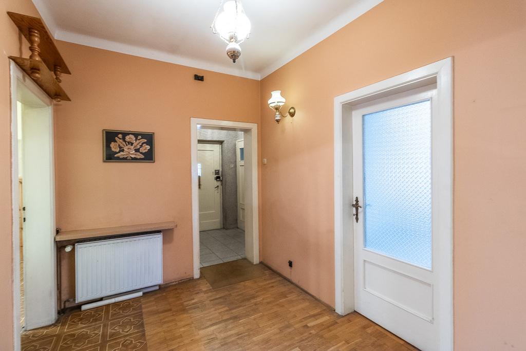 Dom na sprzedaż Łódź - Łódź-Bałuty - ul. Koniczynowa