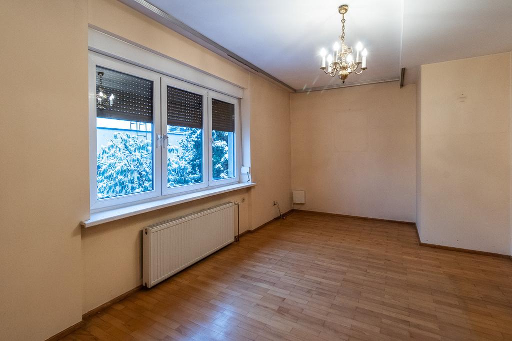 Dom na sprzedaż Łódź - Łódź-Bałuty - ul. Koniczynowa