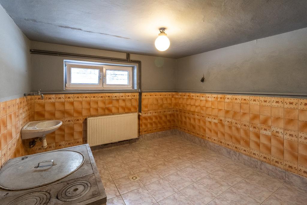 Dom na sprzedaż Łódź - Łódź-Bałuty - ul. Koniczynowa