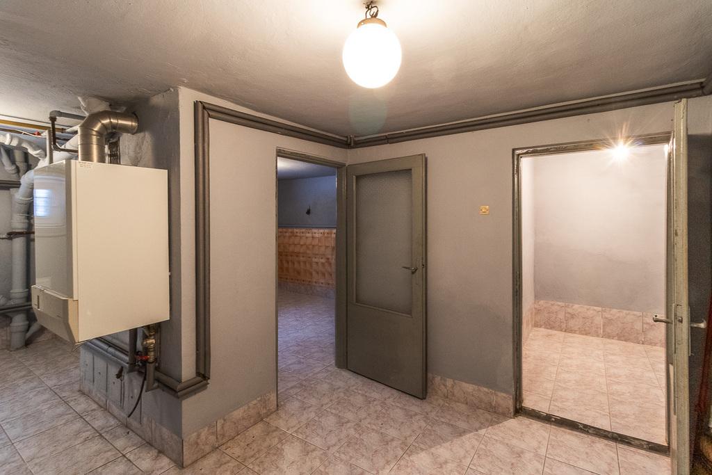 Dom na sprzedaż Łódź - Łódź-Bałuty - ul. Koniczynowa