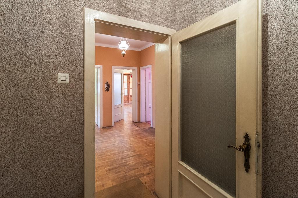 Dom na sprzedaż Łódź - Łódź-Bałuty - ul. Koniczynowa