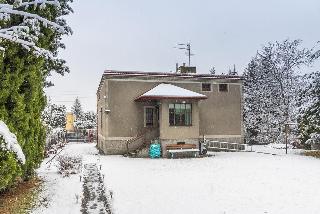 Dom na sprzedaż Łódź - Łódź-Bałuty - ul. Koniczynowa