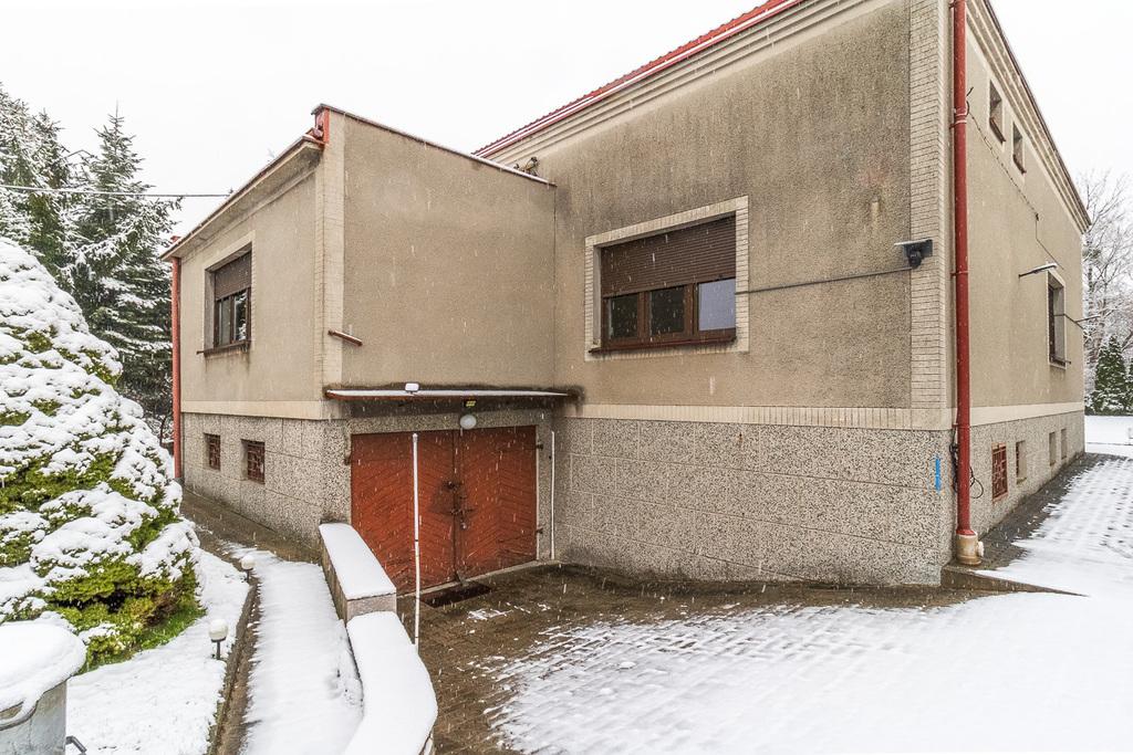 Dom na sprzedaż Łódź - Łódź-Bałuty - ul. Koniczynowa