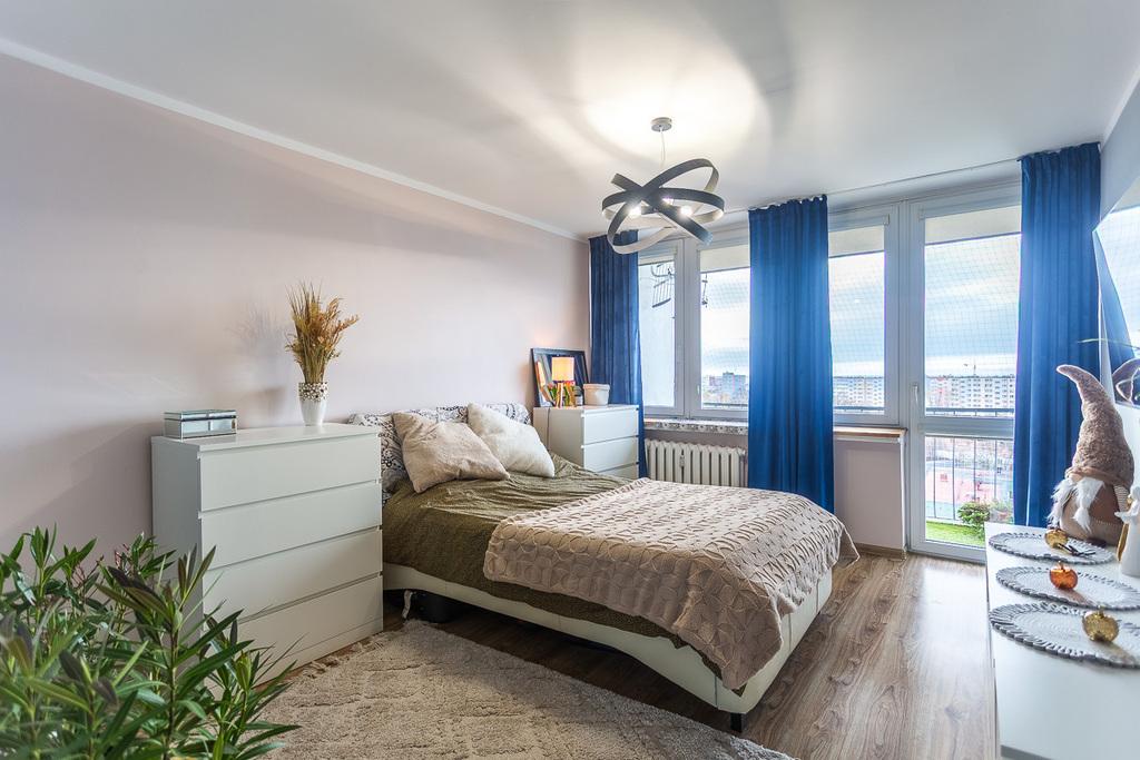 Mieszkanie na sprzedaż Łódź - Łódź-Bałuty - ul. Zgierska