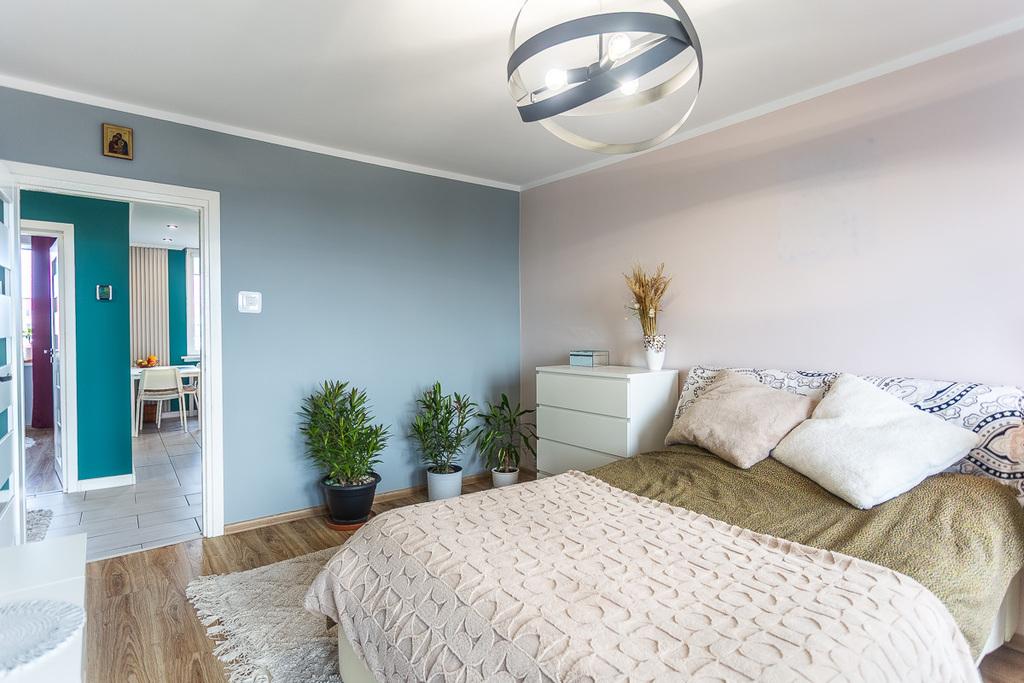 Mieszkanie na sprzedaż Łódź - Łódź-Bałuty - ul. Zgierska