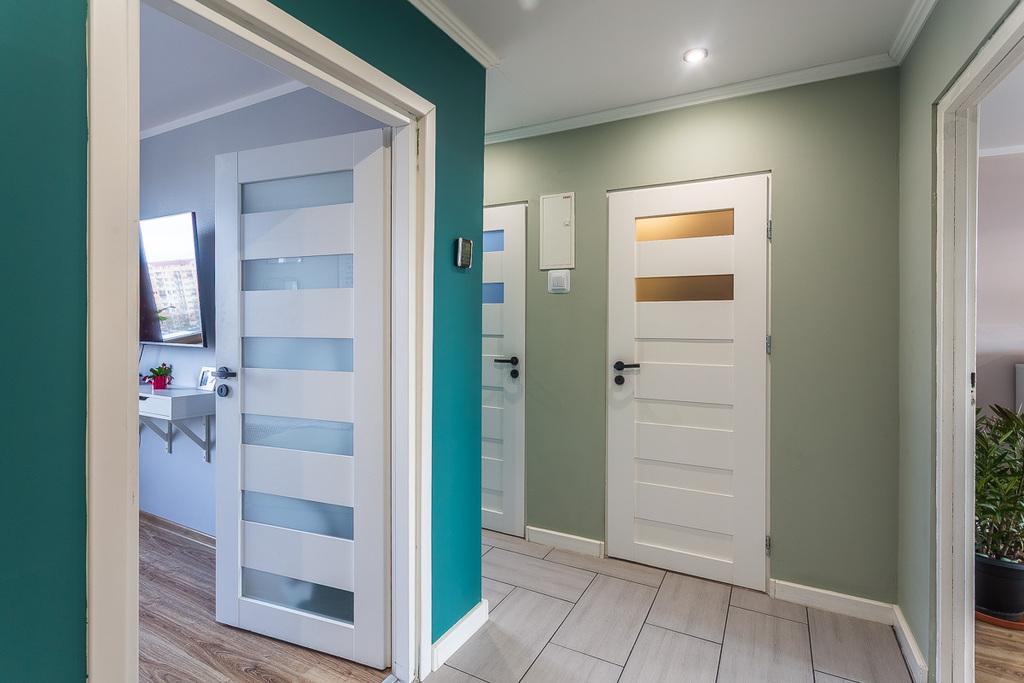 Mieszkanie na sprzedaż Łódź - Łódź-Bałuty - ul. Zgierska