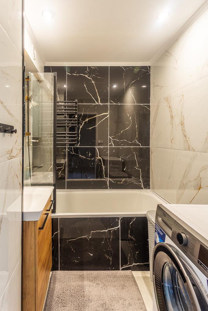 Mieszkanie na sprzedaż Łódź - Łódź-Bałuty - ul. Zgierska