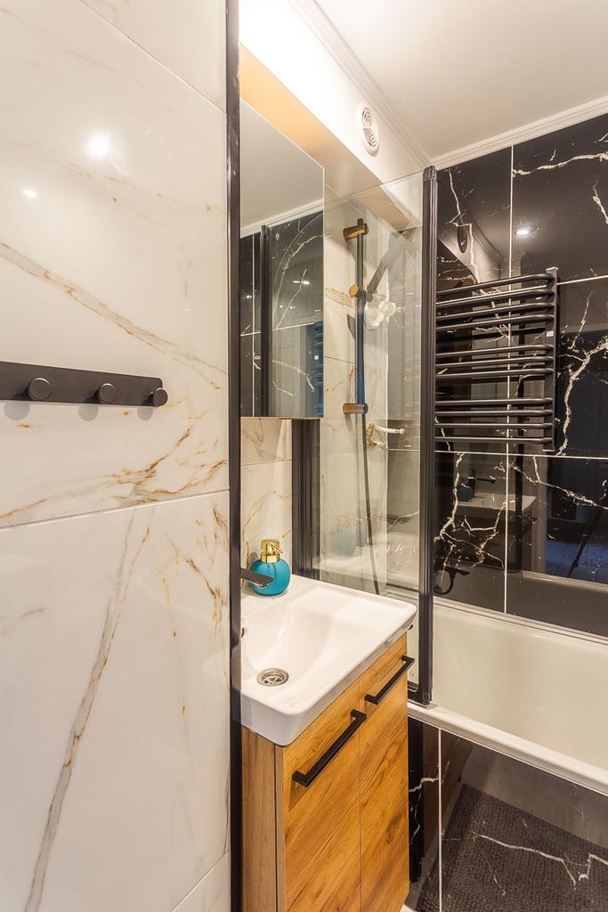 Mieszkanie na sprzedaż Łódź - Łódź-Bałuty - ul. Zgierska