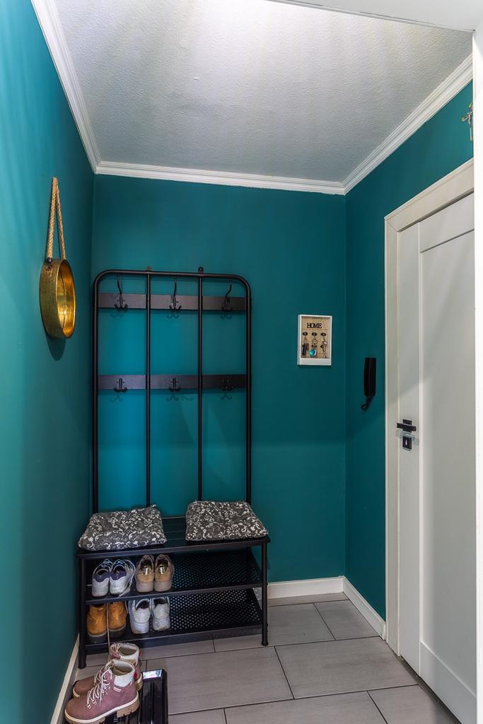 Mieszkanie na sprzedaż Łódź - Łódź-Bałuty - ul. Zgierska