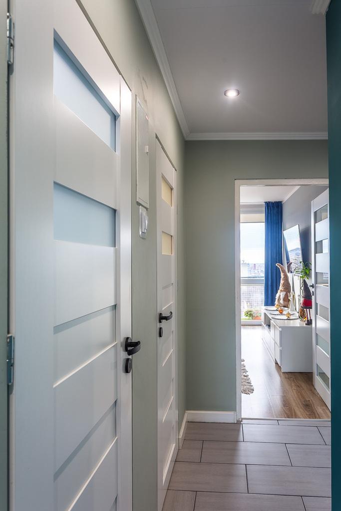 Mieszkanie na sprzedaż Łódź - Łódź-Bałuty - ul. Zgierska