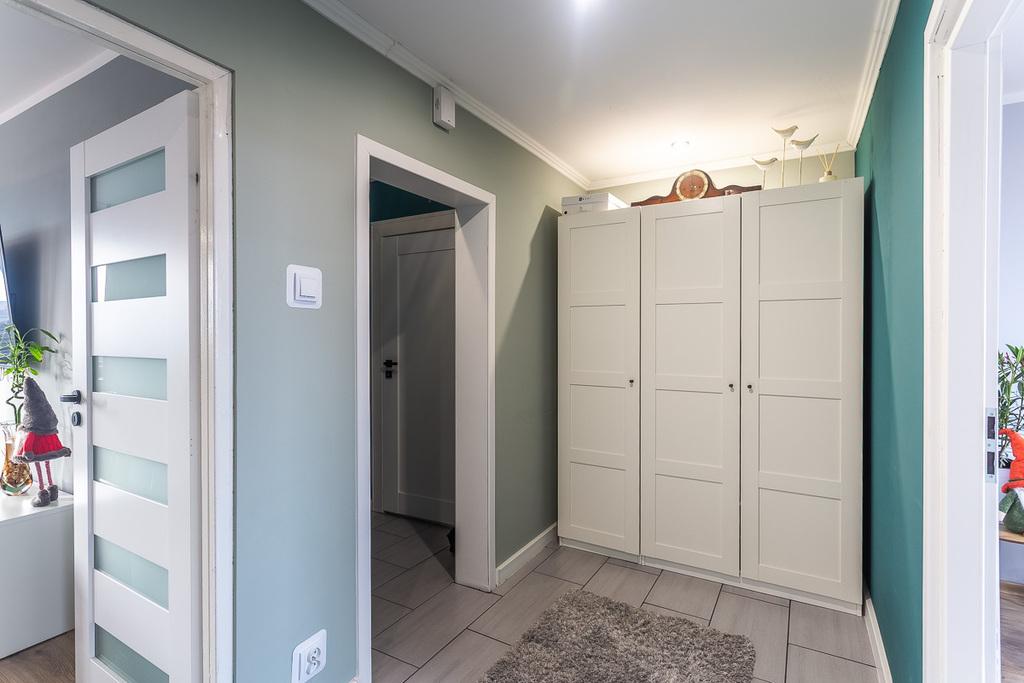 Mieszkanie na sprzedaż Łódź - Łódź-Bałuty - ul. Zgierska