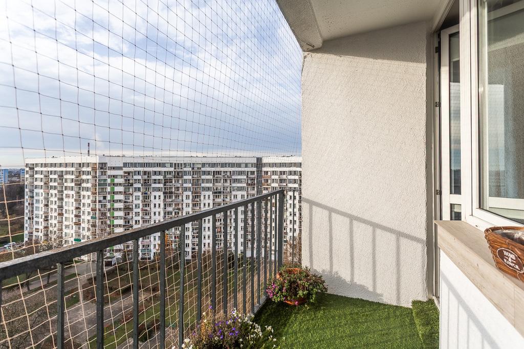 Mieszkanie na sprzedaż Łódź - Łódź-Bałuty - ul. Zgierska