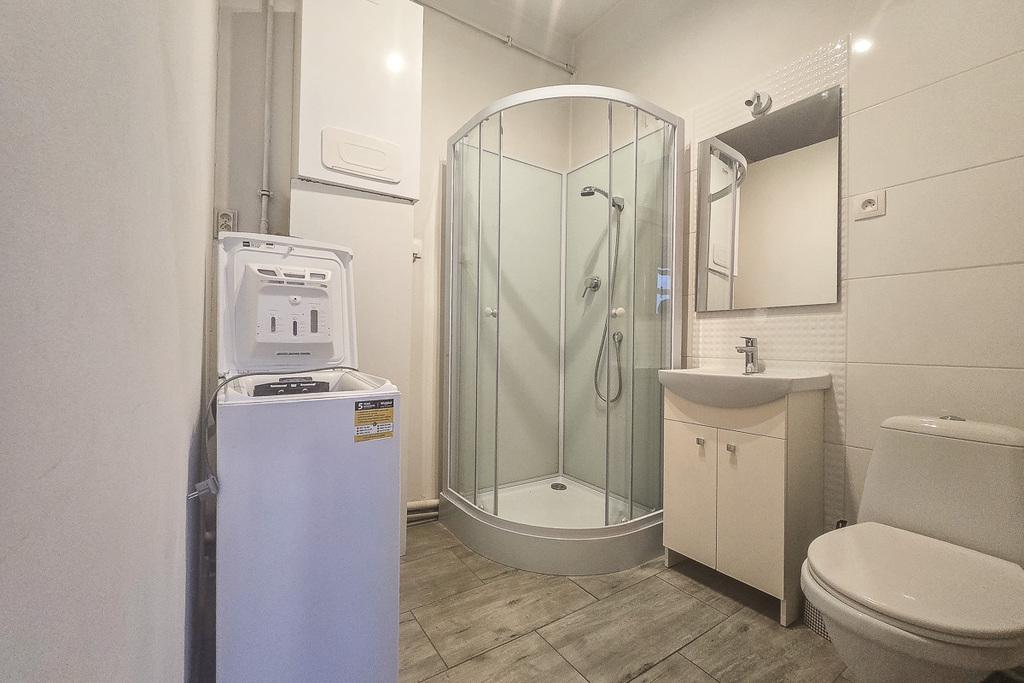 Mieszkanie na sprzedaż Łódź - Łódź-Śródmieście - ul. Gdańska