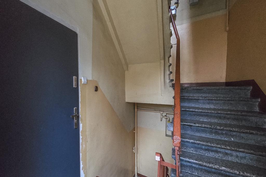 Mieszkanie na sprzedaż Łódź - Łódź-Śródmieście - ul. Gdańska