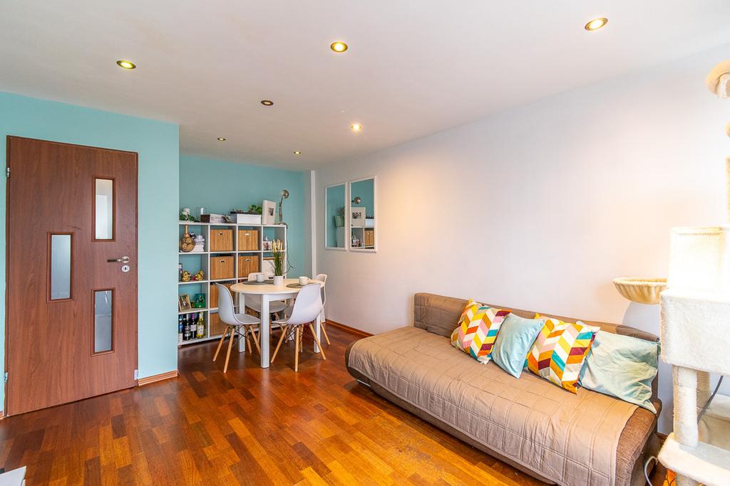 Mieszkanie na sprzedaż Pabianice - ul. Łaska