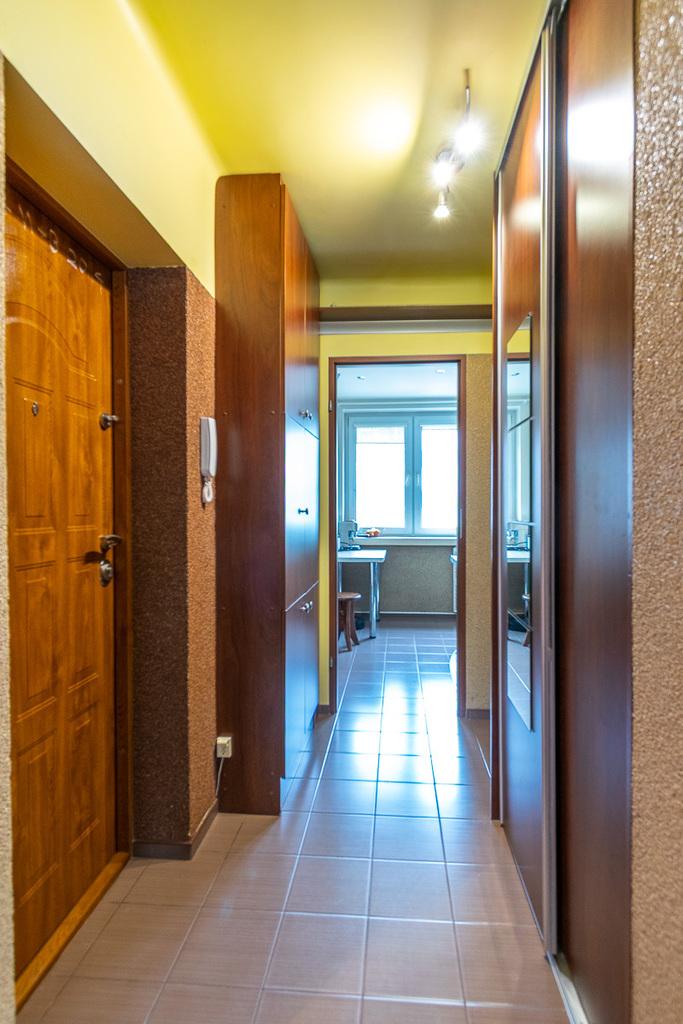 Mieszkanie na sprzedaż Pabianice - ul. Łaska