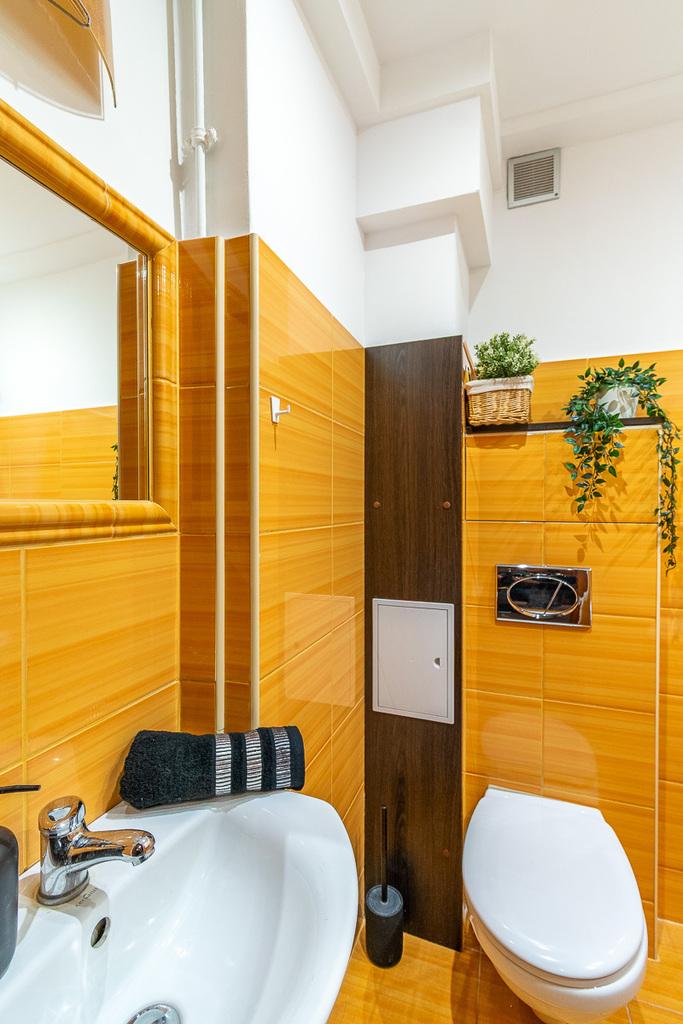 Mieszkanie na sprzedaż Pabianice - ul. Łaska