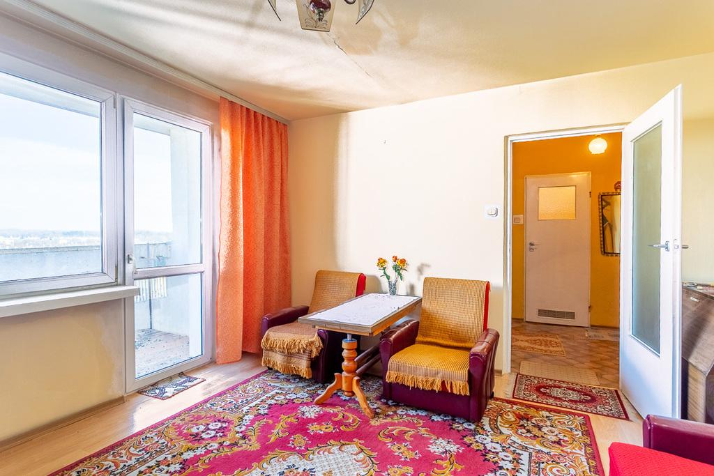 Mieszkanie na sprzedaż Łódź - Łódź-Górna - ul. Natalii