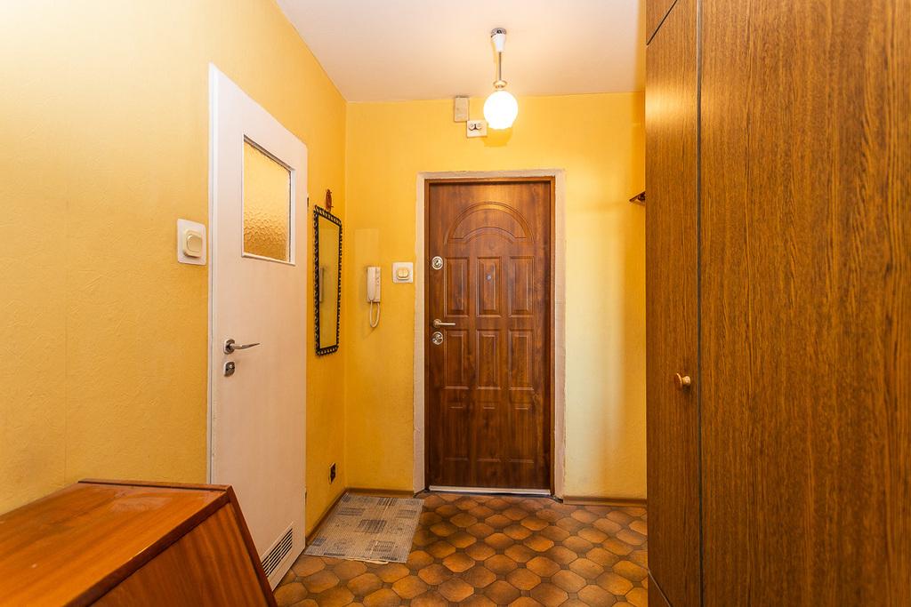 Mieszkanie na sprzedaż Łódź - Łódź-Górna - ul. Natalii