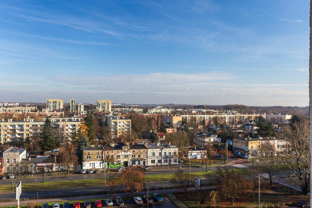 Mieszkanie na sprzedaż Łódź - Łódź-Górna - ul. Natalii