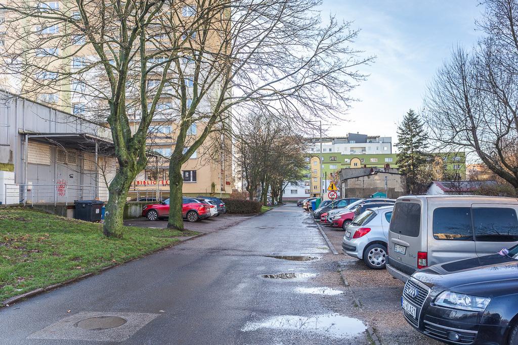 Mieszkanie na sprzedaż Łódź - Łódź-Górna - ul. Natalii