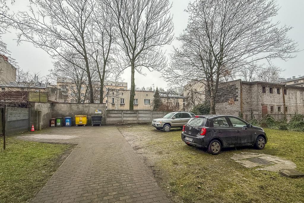 Mieszkanie na sprzedaż Łódź - Łódź-Górna - ul. Sosnowa