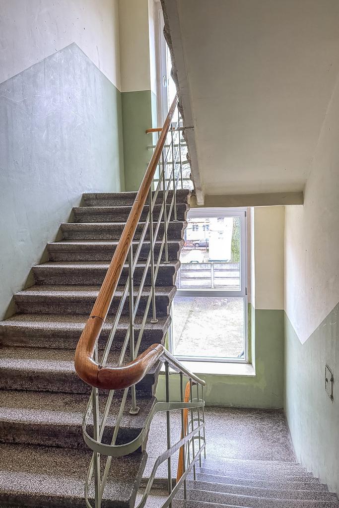 Mieszkanie na sprzedaż Łódź - Łódź-Górna - ul. Sosnowa