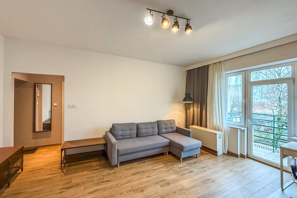 Mieszkanie na sprzedaż Łódź - Łódź-Górna - ul. Sosnowa