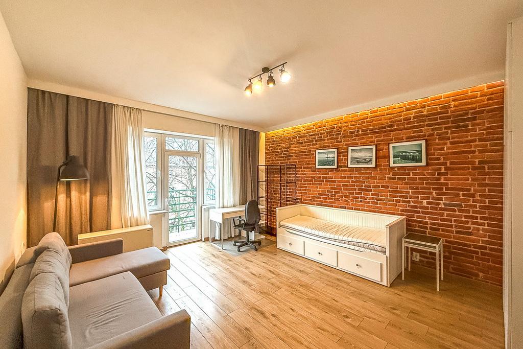 Mieszkanie na sprzedaż Łódź - Łódź-Górna - ul. Sosnowa