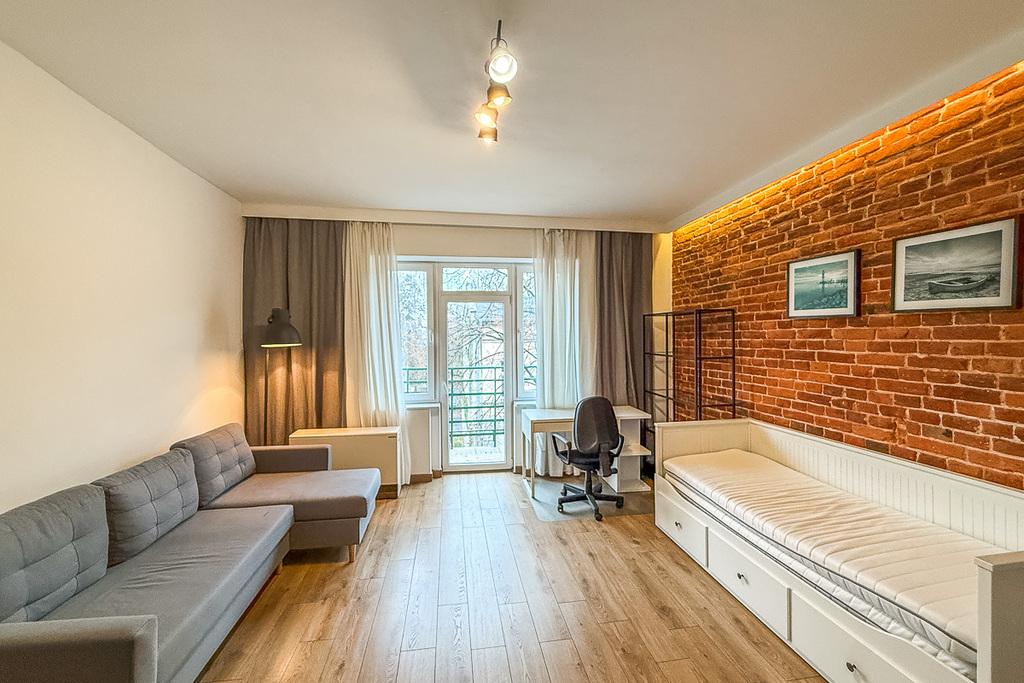 Mieszkanie na sprzedaż Łódź - Łódź-Górna - ul. Sosnowa