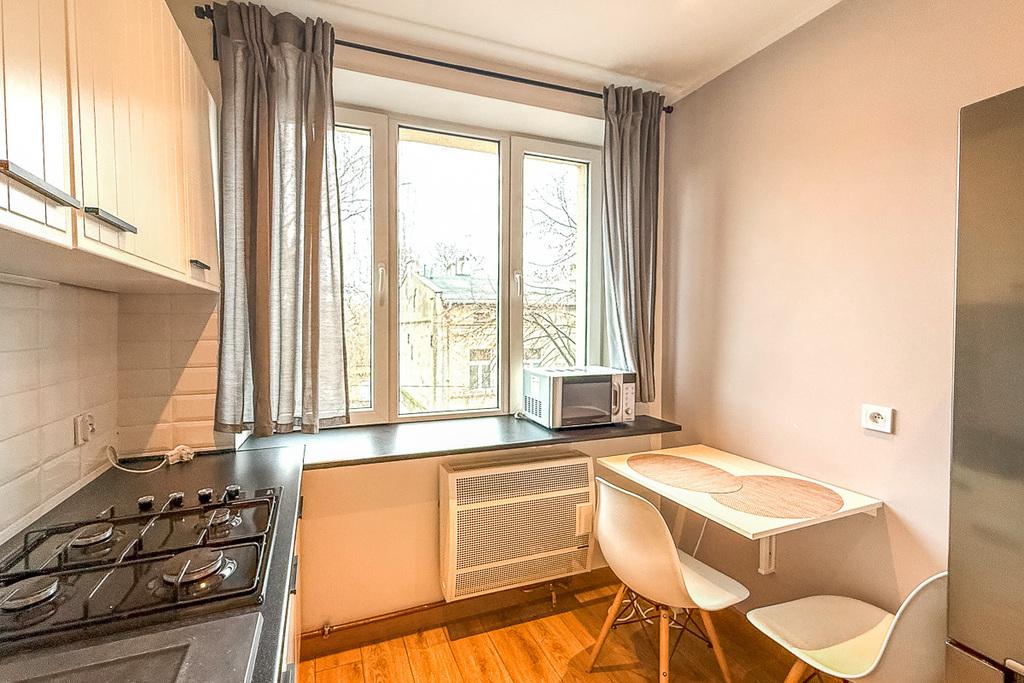 Mieszkanie na sprzedaż Łódź - Łódź-Górna - ul. Sosnowa