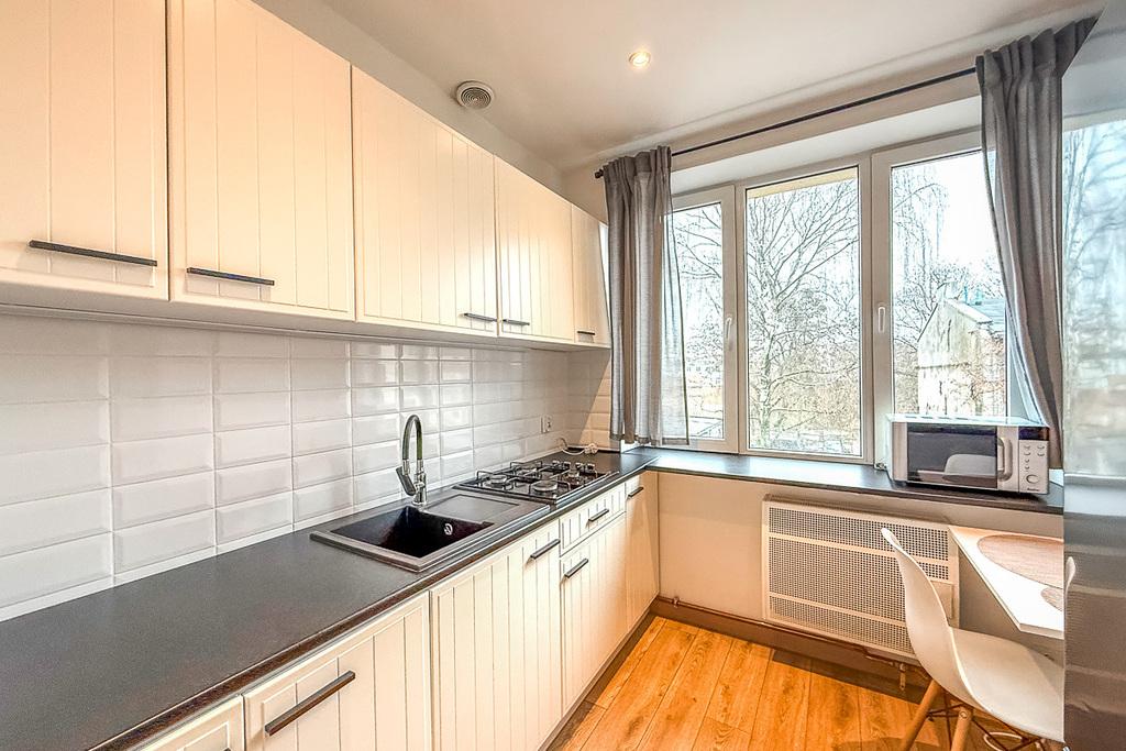 Mieszkanie na sprzedaż Łódź - Łódź-Górna - ul. Sosnowa