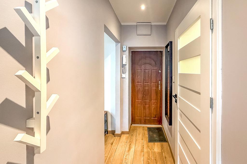 Mieszkanie na sprzedaż Łódź - Łódź-Górna - ul. Sosnowa